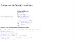 Desktop Screenshot of gisftp.hicentral.com